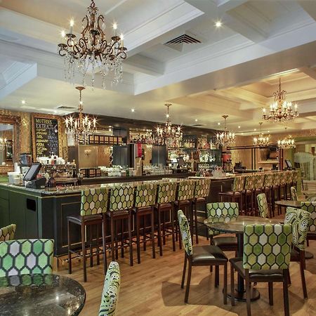 Embassy Suites By Hilton Portland Downtown מראה חיצוני תמונה