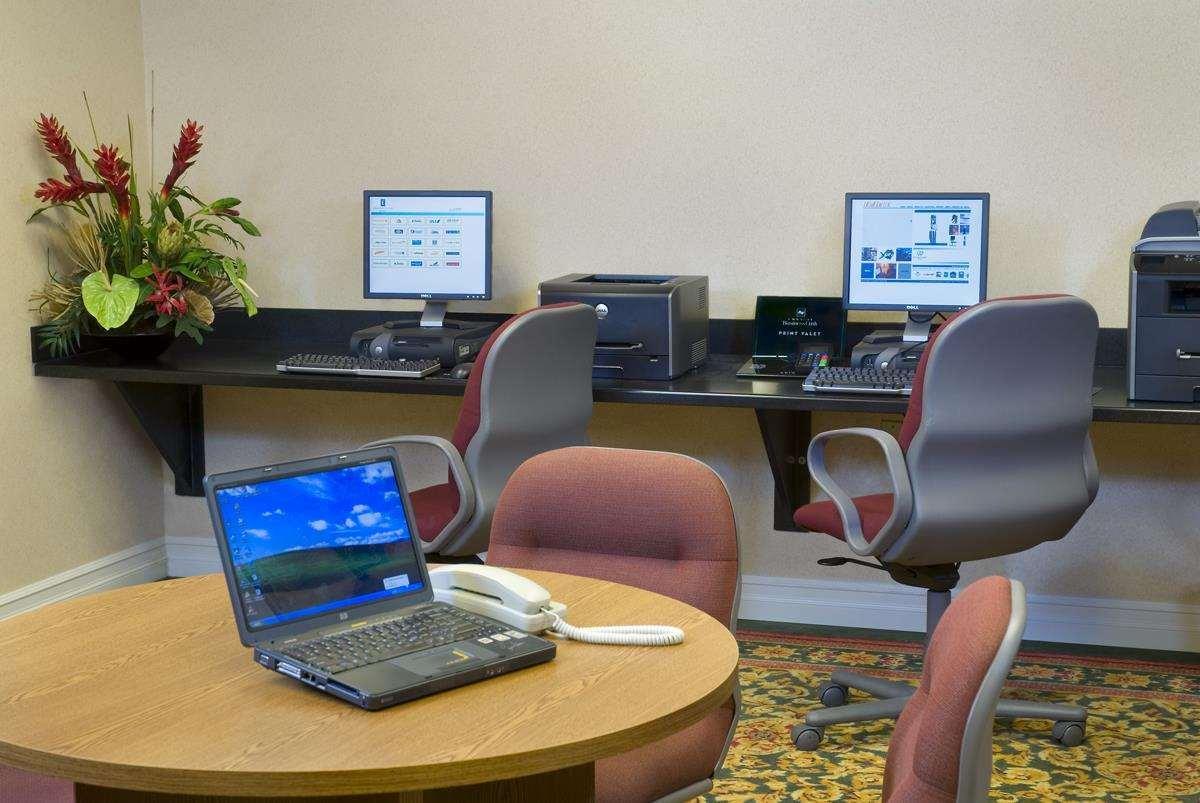 Embassy Suites By Hilton Portland Downtown מראה חיצוני תמונה