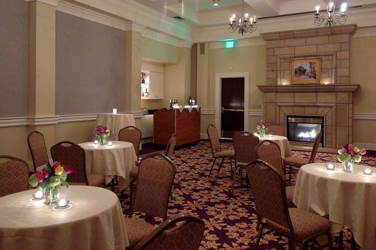Embassy Suites By Hilton Portland Downtown מראה חיצוני תמונה