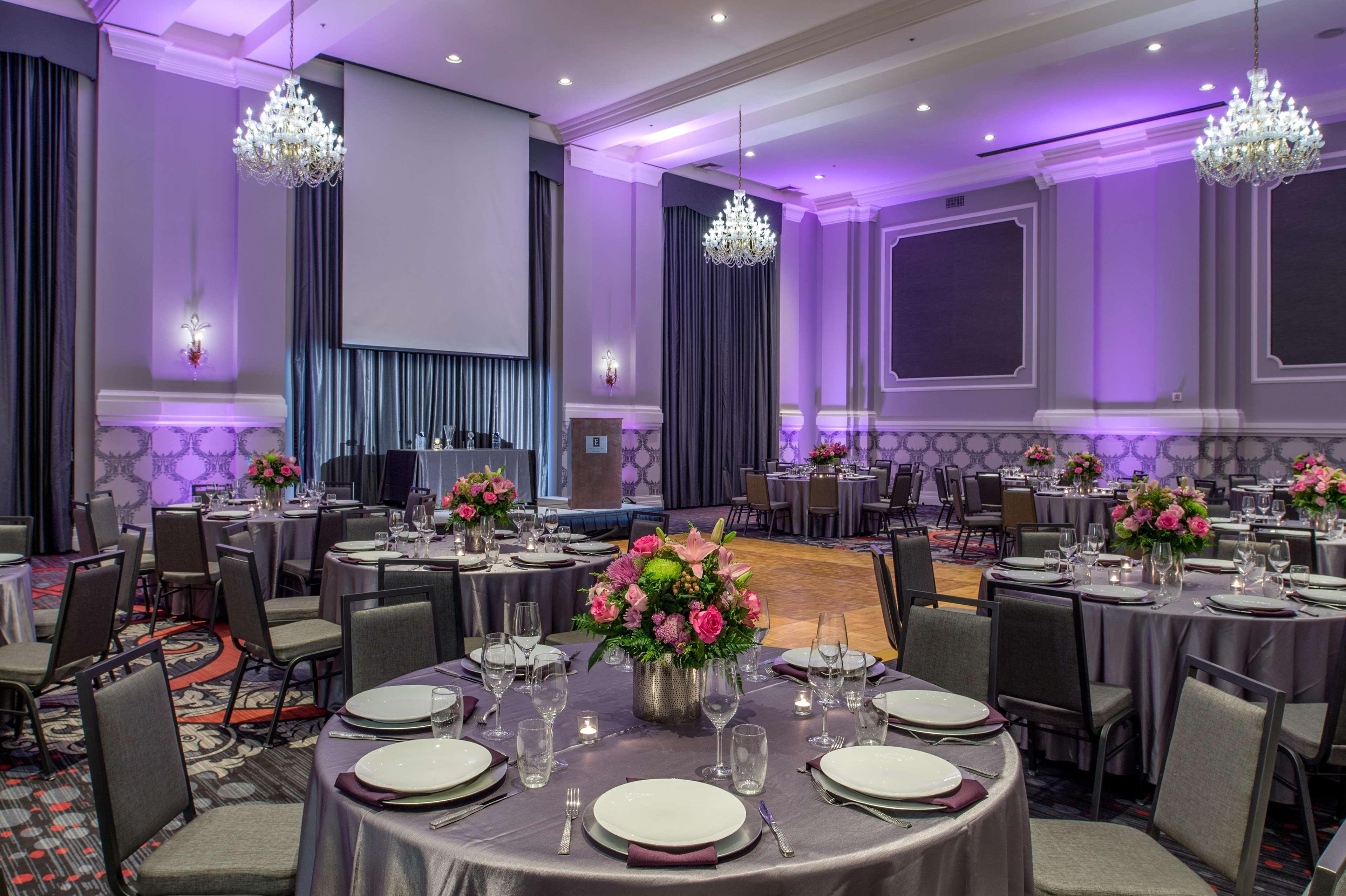 Embassy Suites By Hilton Portland Downtown מראה חיצוני תמונה