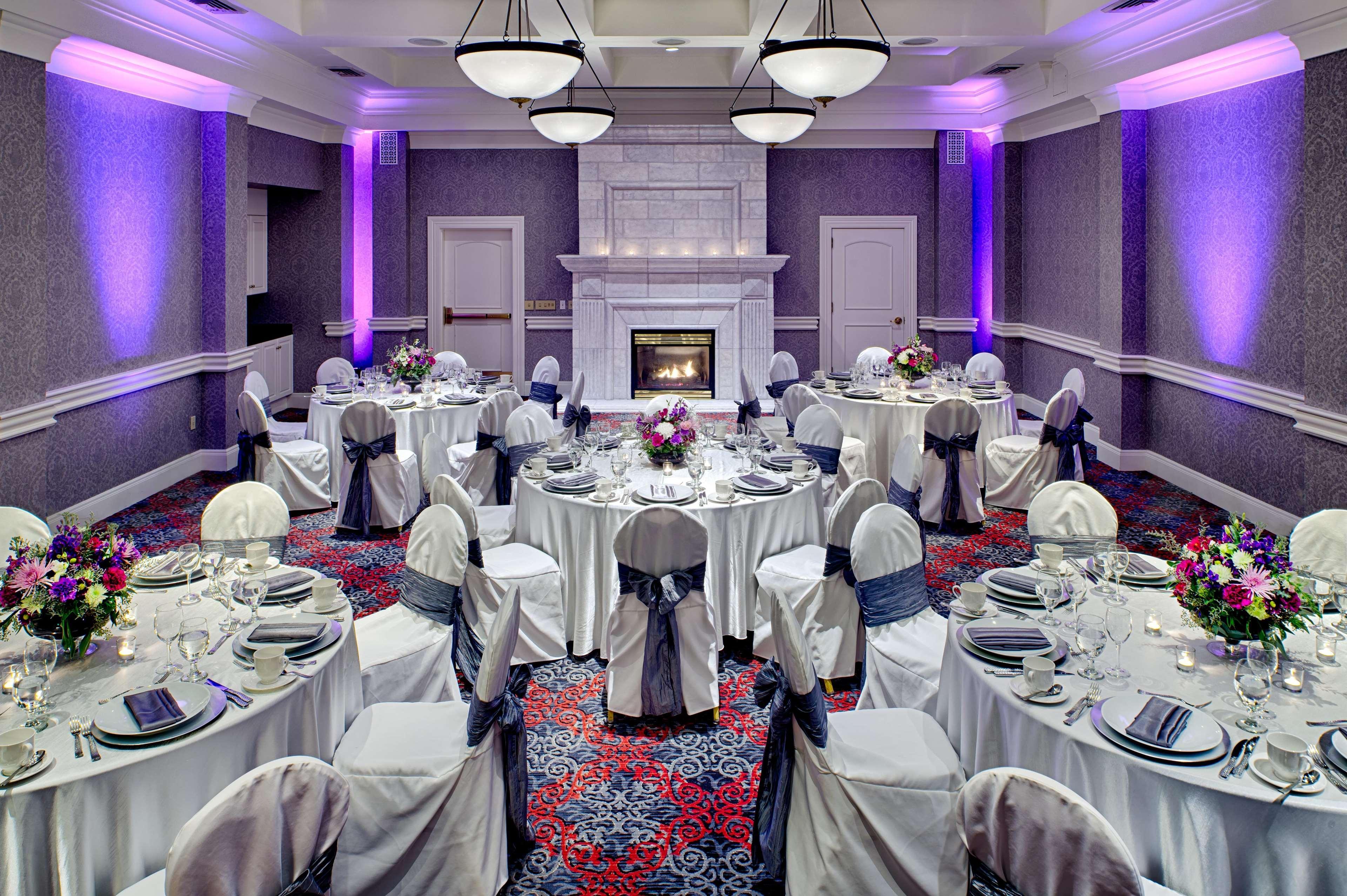 Embassy Suites By Hilton Portland Downtown מראה חיצוני תמונה