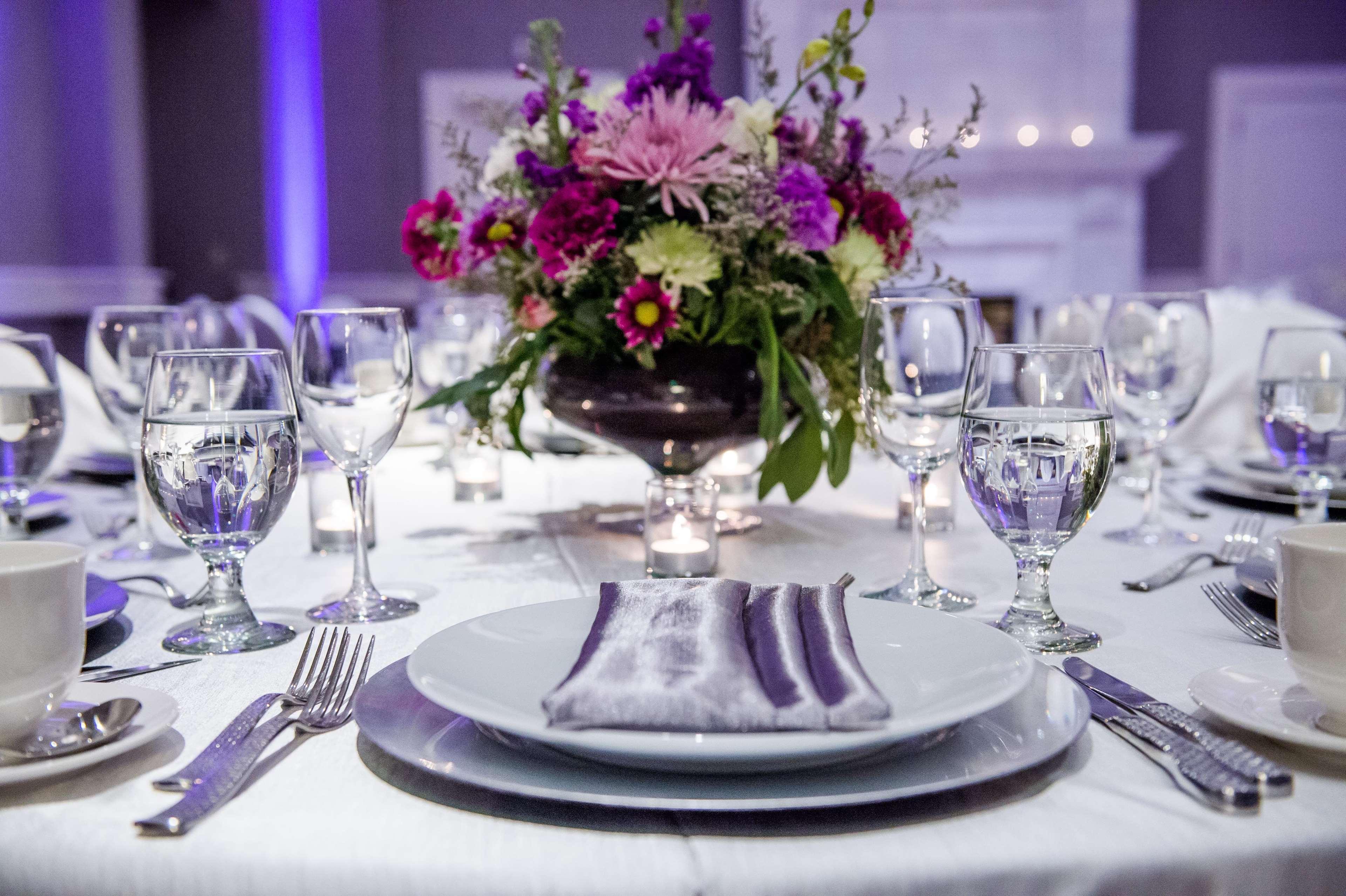 Embassy Suites By Hilton Portland Downtown מראה חיצוני תמונה