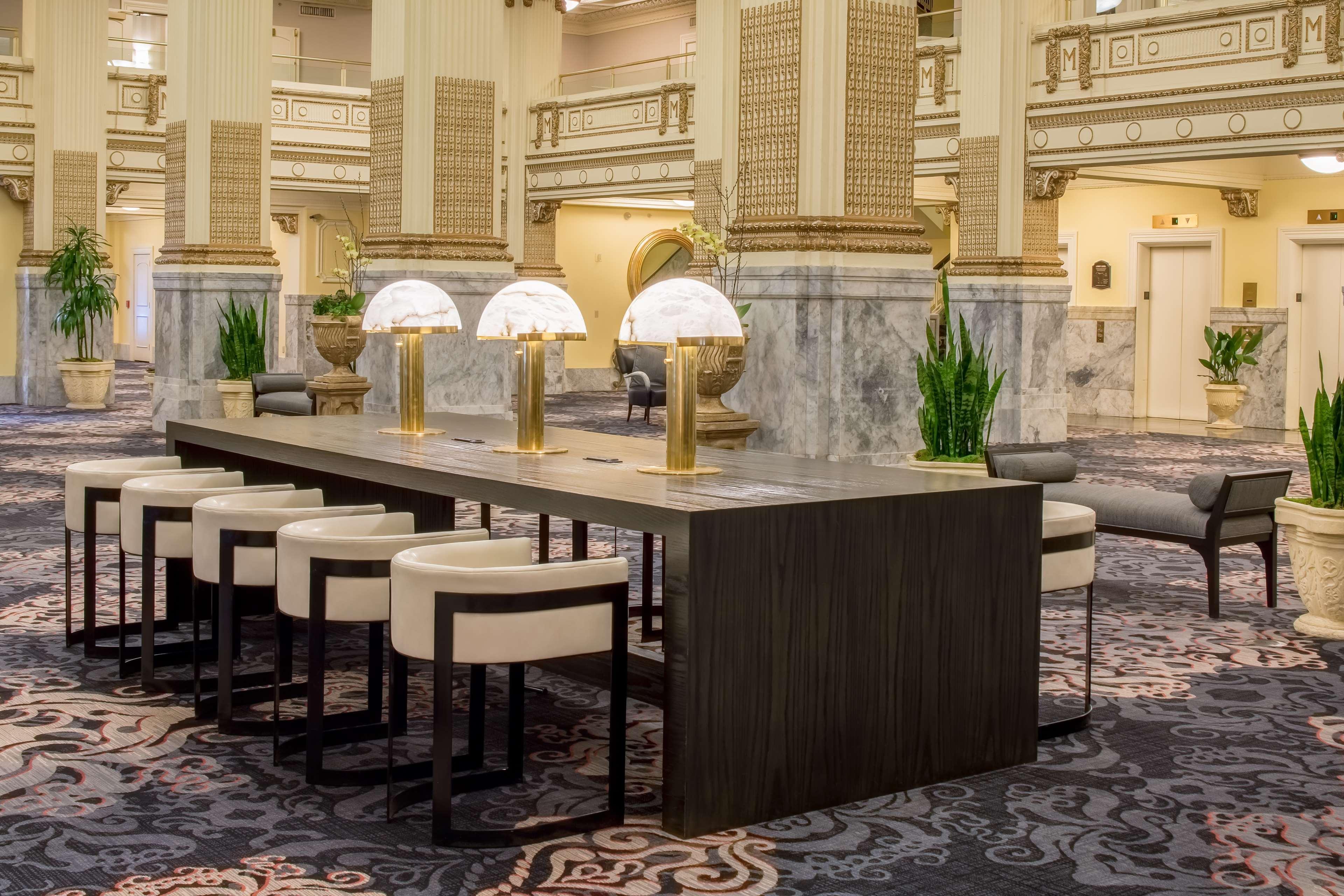 Embassy Suites By Hilton Portland Downtown מראה חיצוני תמונה