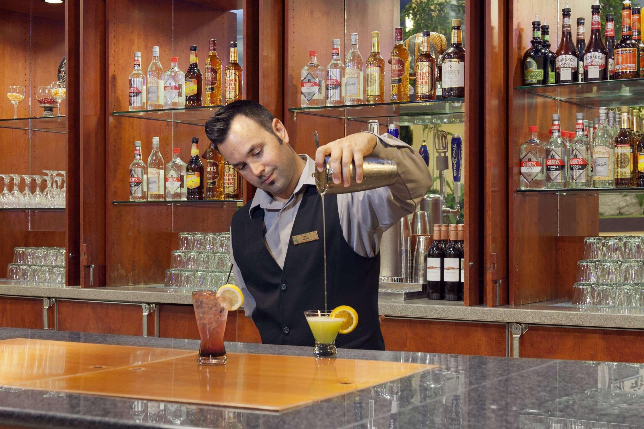 Embassy Suites By Hilton Portland Downtown מראה חיצוני תמונה