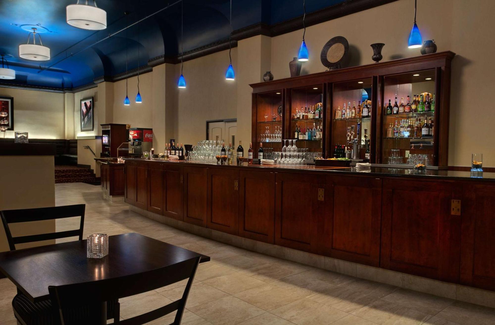 Embassy Suites By Hilton Portland Downtown מראה חיצוני תמונה