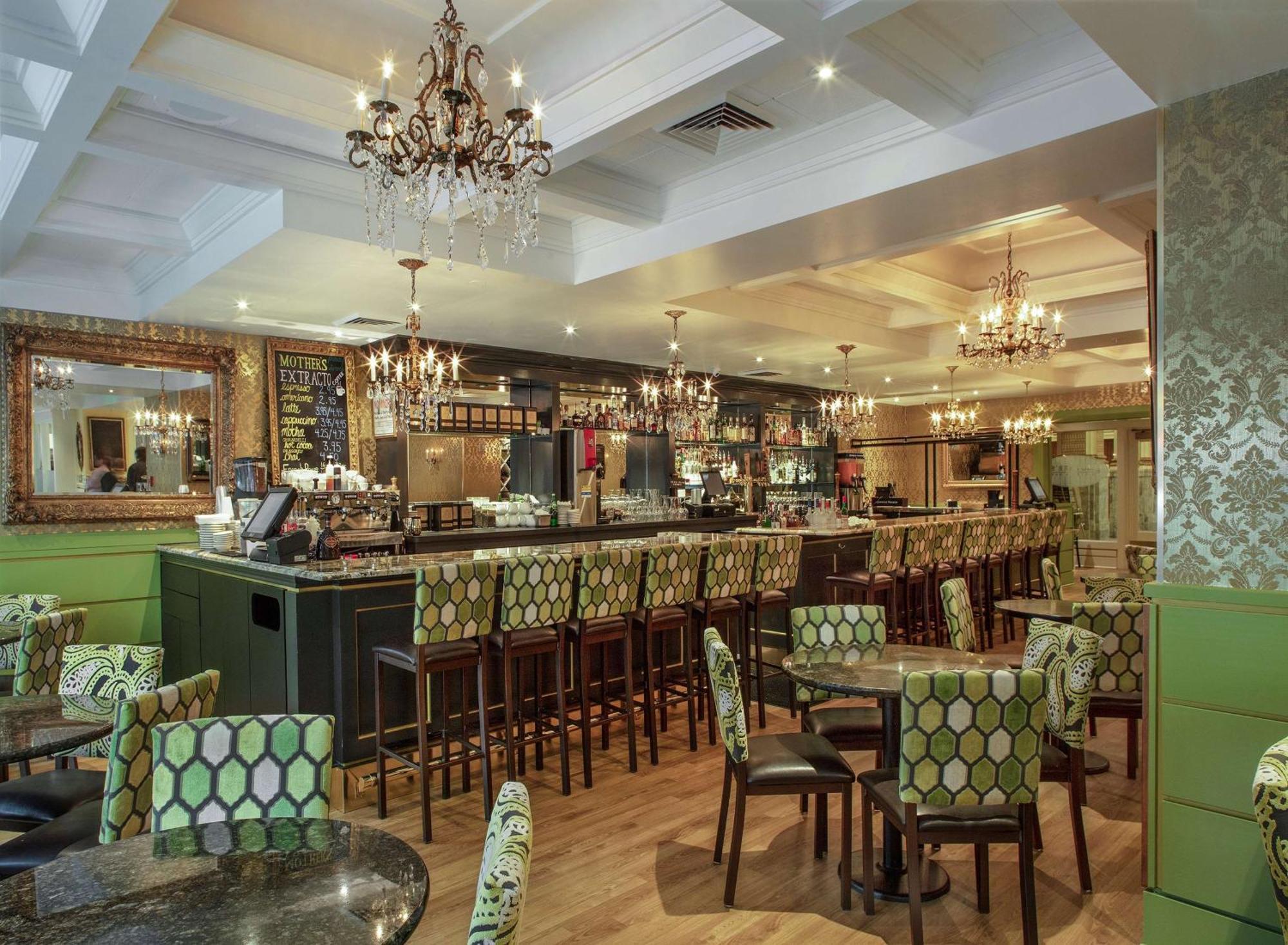 Embassy Suites By Hilton Portland Downtown מראה חיצוני תמונה