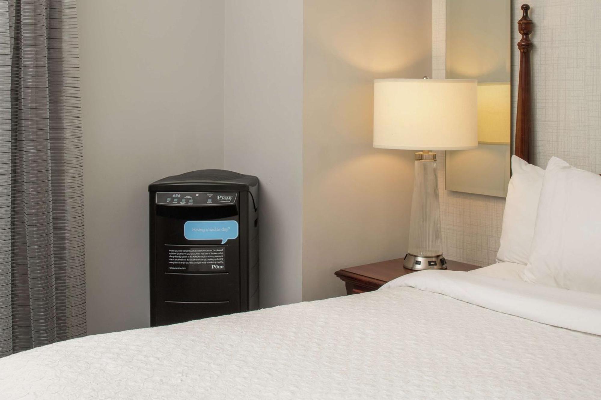 Embassy Suites By Hilton Portland Downtown מראה חיצוני תמונה