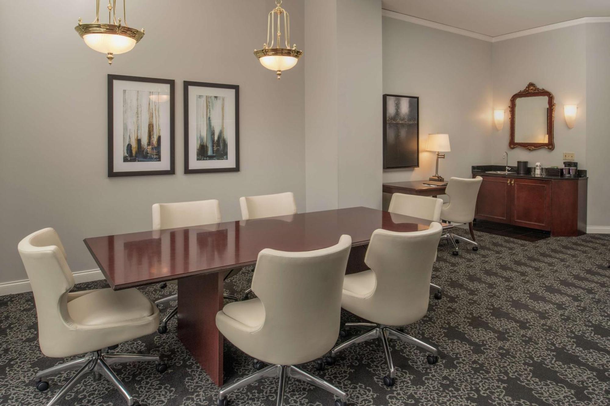 Embassy Suites By Hilton Portland Downtown מראה חיצוני תמונה